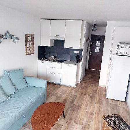 Residence Brise Marine Capbreton Kültér fotó