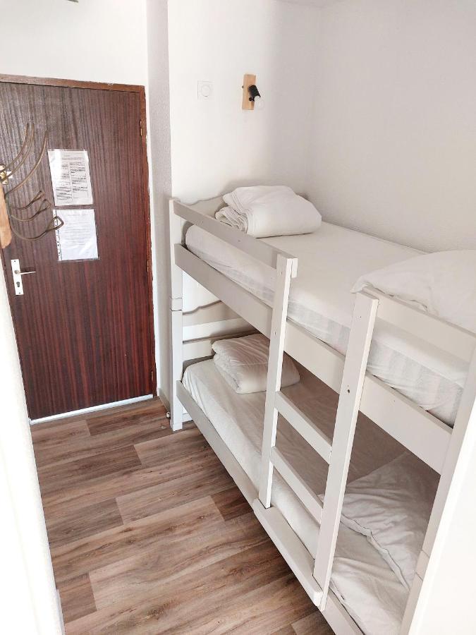 Residence Brise Marine Capbreton Kültér fotó